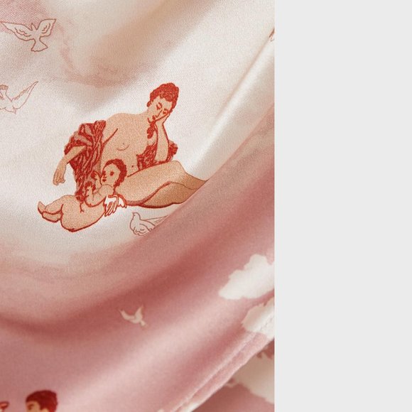 NWT Reformation Livie Dress RARE - Picture 6 of 6